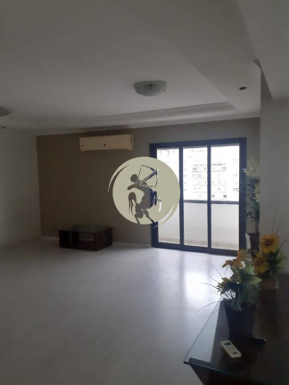 Imagem Apartamento com 4 Quartos à Venda, 286 m² em Embare - Santos Imagem Apartamento com 4 Quartos à Venda, 286 m² em Embare - Santos
