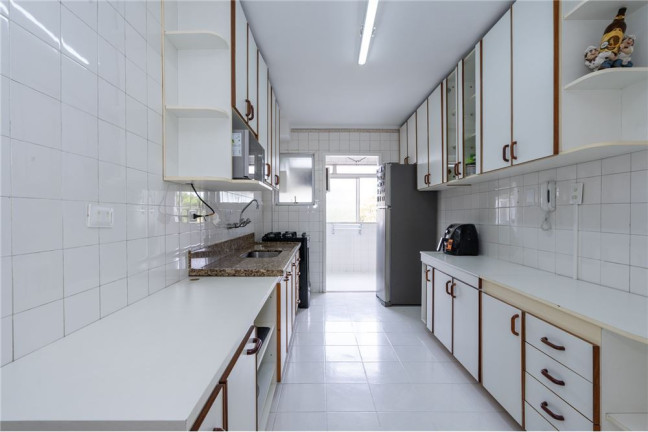 Imagem Apartamento com 2 Quartos à Venda, 75 m² em Chácara Santo Antônio (zona Sul) - São Paulo Imagem Apartamento com 2 Quartos à Venda, 75 m² em Chácara Santo Antônio (zona Sul) - São Paulo