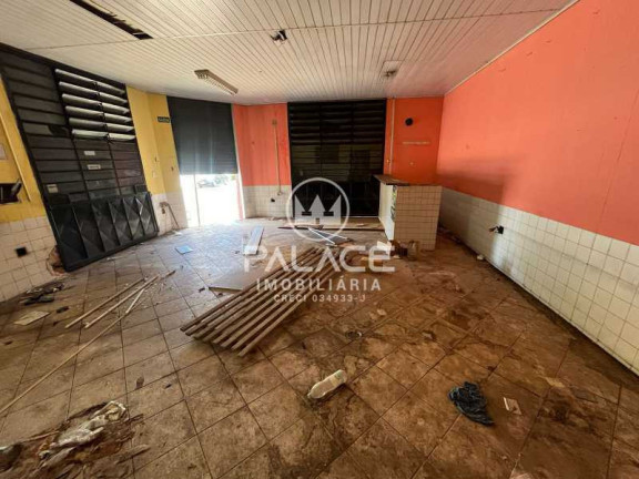 Imagem Sala Comercial para Alugar, 241 m² em Centro - Piracicaba Imagem Sala Comercial para Alugar, 241 m² em Centro - Piracicaba