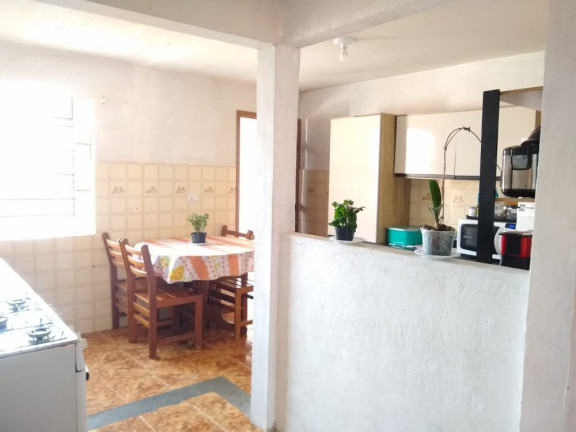 Imagem Casa com 3 Quartos à Venda, 55 m² em Parque Bela Vista - Jacarezinho