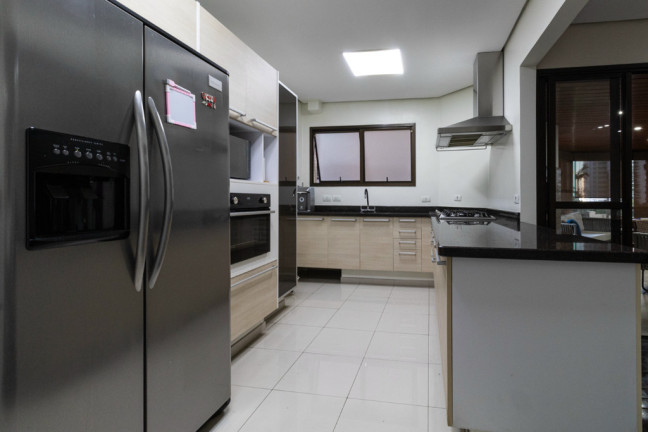 Imagem Apartamento com 4 Quartos à Venda, 244 m² em Perdizes - São Paulo