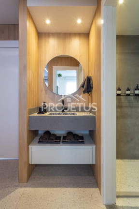 Imagem Apartamento com 2 Quartos à Venda, 35 m² em Jaguaré - São Paulo