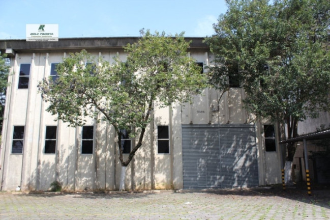 Imóvel Comercial à Venda, 2.194 m² em Jurubatuba - São Paulo
