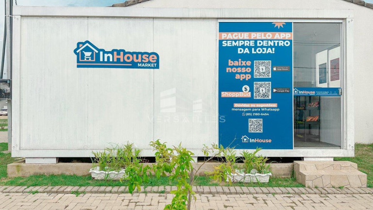 Imagem Casa com 3 Quartos à Venda, 73 m² em Nova Esperança - Porto Velho