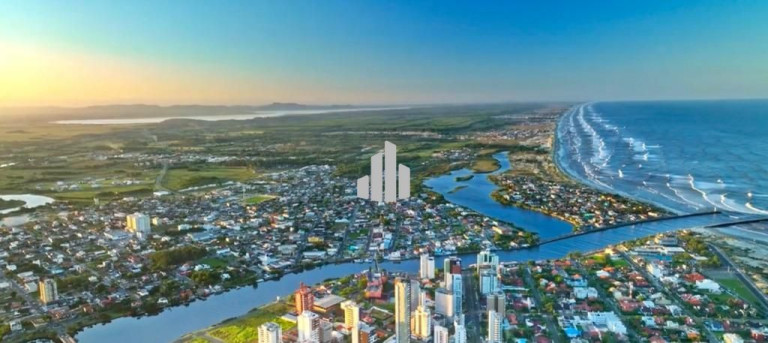 Imagem Sobrado com 2 Quartos à Venda, 100 m² em Praia Azul - Passo De Torres