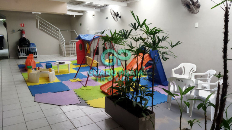 Imagem Apartamento com 3 Quartos à Venda, 100 m² em Centro - Guarujá