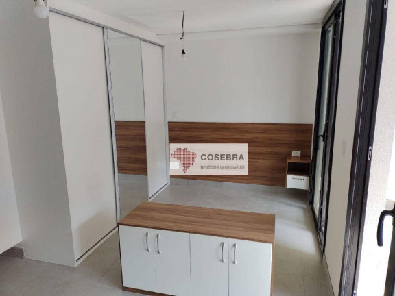 Imagem Apartamento com 1 Quarto à Venda ou Locação, 42 m² em Moema - São Paulo Imagem Apartamento com 1 Quarto à Venda ou Locação, 42 m² em Moema - São Paulo