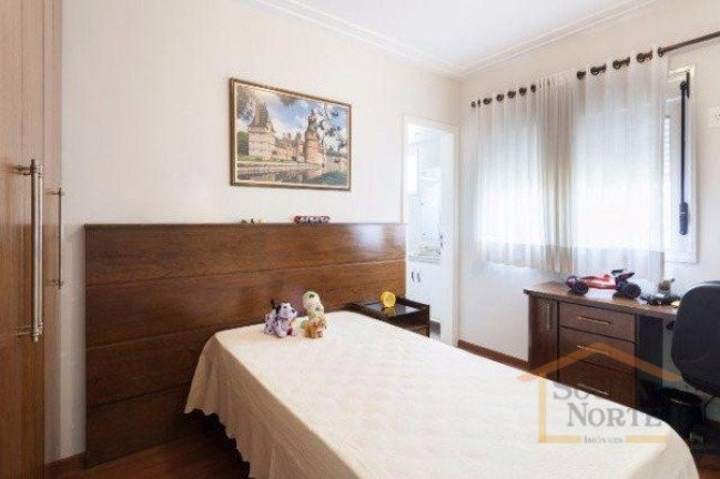 Imagem Apartamento com 3 Quartos à Venda,  em Santana - São Paulo