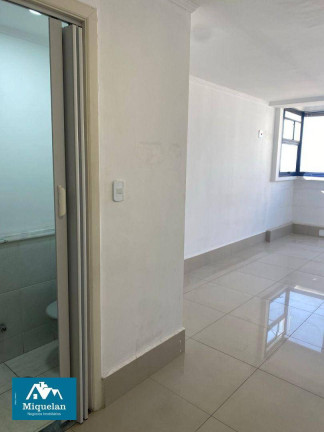 Imagem Sala Comercial para Alugar, 37 m² em Tucuruvi - São Paulo Imagem Sala Comercial para Alugar, 37 m² em Tucuruvi - São Paulo