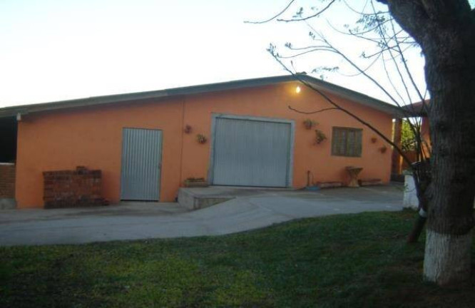 Imagem Casa com 3 Quartos à Venda, 1.147 m² em águas Claras - Viamão