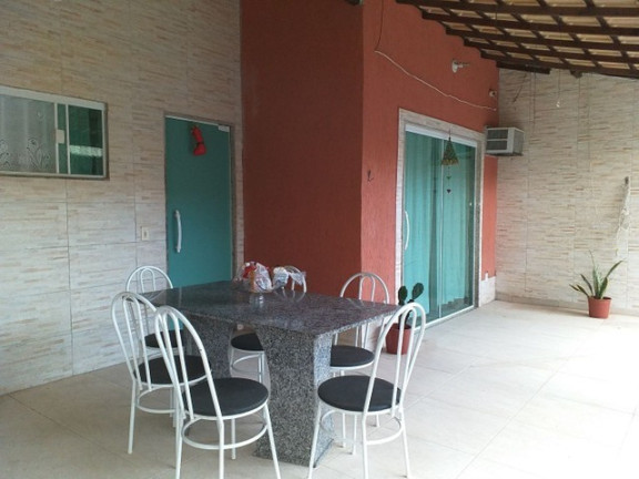 Imagem Casa com 4 Quartos à Venda, 450 m² em Iguaba - Iguaba Grande Imagem Casa com 4 Quartos à Venda, 450 m² em Iguaba - Iguaba Grande
