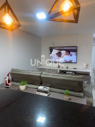 Imagem Apartamento com 2 Quartos para Alugar, 78 m² em Parque Residencial Eloy Chaves - Jundiaí