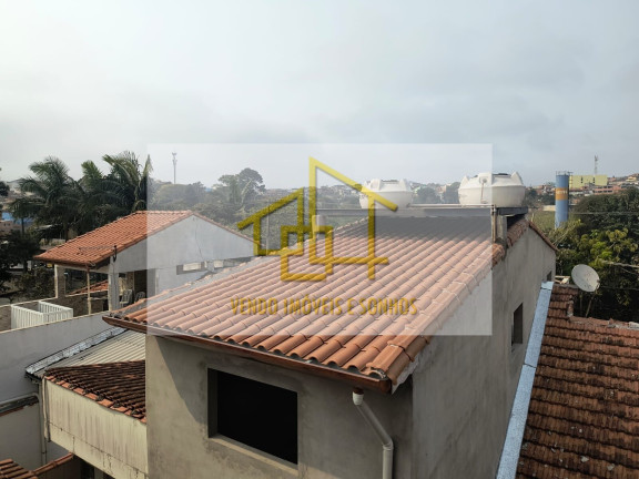 Imagem Casa de Condomínio com 3 Quartos à Venda, 93 m² em Jardim São Bernardo - São Paulo Imagem Casa de Condomínio com 3 Quartos à Venda, 93 m² em Jardim São Bernardo - São Paulo