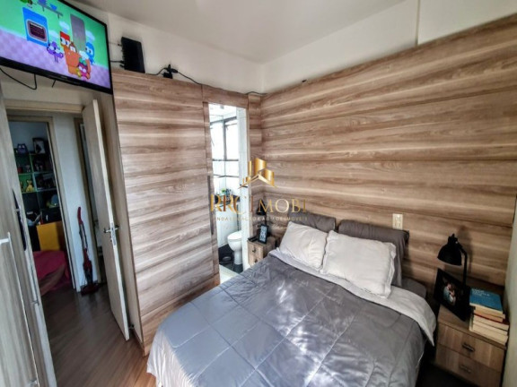 Imagem Apartamento com 3 Quartos à Venda, 100 m² em Vila Mascote - São Paulo