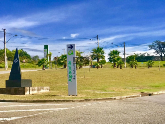 Imagem Terreno à Venda, 5.350.000 m² em Alphaville Nova Esplanada - Votorantim