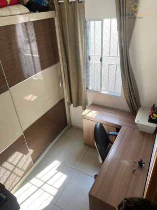 Imagem Apartamento com 2 Quartos à Venda, 65 m² em Burgo Paulista - São Paulo
