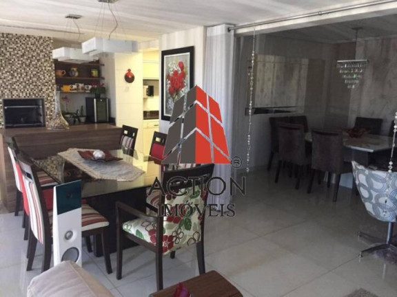Imagem Apartamento com 3 Quartos à Venda, 137 m² em Vila Regente Feijó - São Paulo