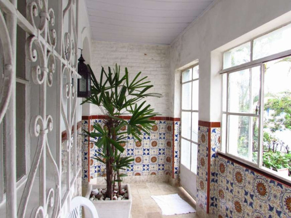 Imagem Casa com 3 Quartos à Venda, 220 m² em Aclimação - São Paulo Imagem Casa com 3 Quartos à Venda, 220 m² em Aclimação - São Paulo