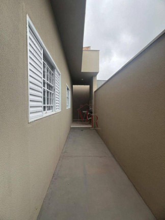 Imagem Casa com 2 Quartos à Venda, 54 m² em Parque Cidade Jardim Ii - Votuporanga