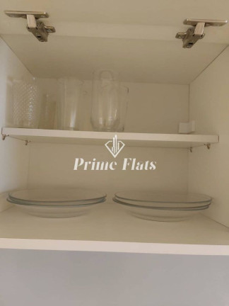 Imagem Apartamento com 1 Quarto à Venda, 28 m² em Jardim Paulista - São Paulo Imagem Apartamento com 1 Quarto à Venda, 28 m² em Jardim Paulista - São Paulo
