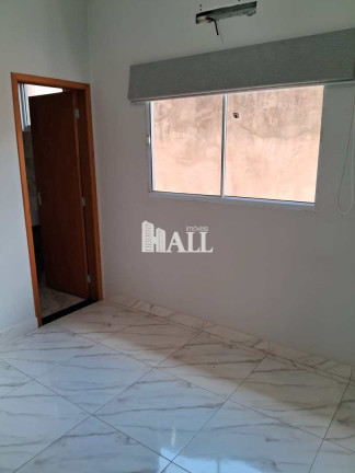 Imagem Casa com 2 Quartos à Venda, 70 m² em Fazenda Rio Preto - São José Do Rio Preto Imagem Casa com 2 Quartos à Venda, 70 m² em Fazenda Rio Preto - São José Do Rio Preto