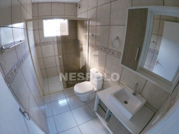 Imagem Casa com 2 Quartos à Venda, 99 m² em Presidente Médici - Chapeco