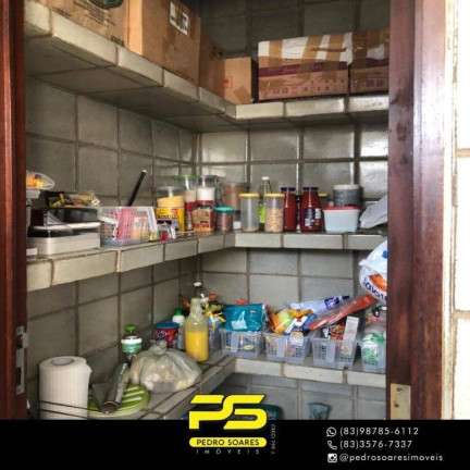 Imagem Apartamento com 3 Quartos à Venda, 170 m² em Manaíra - João Pessoa Imagem Apartamento com 3 Quartos à Venda, 170 m² em Manaíra - João Pessoa
