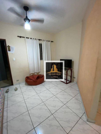 Imagem Apartamento com 2 Quartos à Venda, 48 m² em Lagoinha - Ubatuba Imagem Apartamento com 2 Quartos à Venda, 48 m² em Lagoinha - Ubatuba