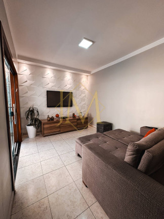 Imagem Casa com 3 Quartos à Venda, 360 m² em Bom Jesus - Coronel Fabriciano