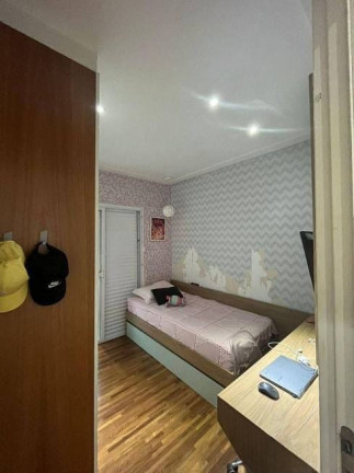 Imagem Apartamento com 3 Quartos à Venda, 103 m² em Jardim Do Mar - São Bernardo Do Campo
