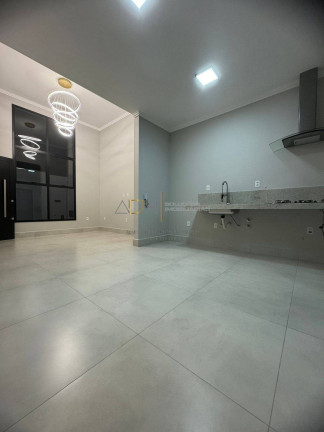 Imagem Casa com 2 Quartos à Venda, 165 m² em Residencial Ouro Verde - Botucatu