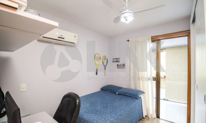 Imagem Apartamento com 3 Quartos à Venda, 148 m² em Tristeza - Porto Alegre