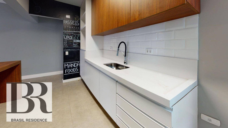 Imagem Apartamento com 3 Quartos à Venda, 76 m² em Brooklin - São Paulo Imagem Apartamento com 3 Quartos à Venda, 76 m² em Brooklin - São Paulo
