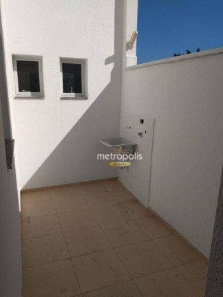 Imagem Apartamento com 2 Quartos à Venda, 49 m² em Jardim Ana Maria - Santo André Imagem Apartamento com 2 Quartos à Venda, 49 m² em Jardim Ana Maria - Santo André