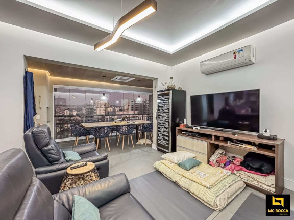 Apartamento com 3 Quartos à Venda, 118 m² em Baeta Neves - São Bernardo Do Campo