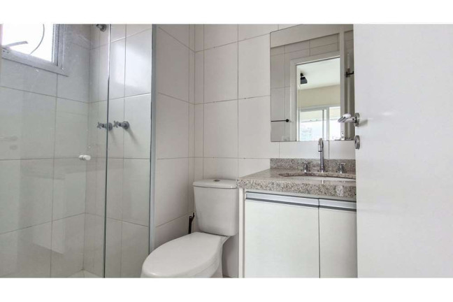 Imagem Apartamento com 1 Quarto à Venda, 37 m² em Pinheiros - São Paulo Imagem Apartamento com 1 Quarto à Venda, 37 m² em Pinheiros - São Paulo