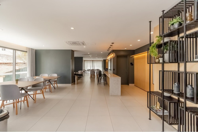 Imagem Imóvel com 2 Quartos à Venda, 61 m² em Saúde - São Paulo Imagem Imóvel com 2 Quartos à Venda, 61 m² em Saúde - São Paulo