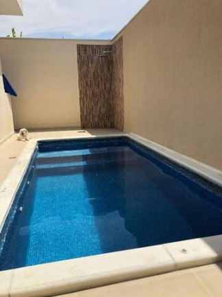 Imagem Casa de Condomínio com 3 Quartos à Venda, 250 m² em Iporanga - Sorocaba