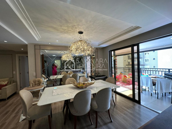 Imagem Apartamento com 3 Quartos à Venda, 140 m² em Campinas - São José