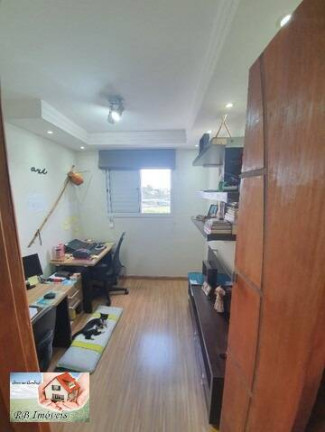 Imagem Apartamento com 3 Quartos à Venda, 61 m² em Ferrazópolis - São Bernardo Do Campo Imagem Apartamento com 3 Quartos à Venda, 61 m² em Ferrazópolis - São Bernardo Do Campo