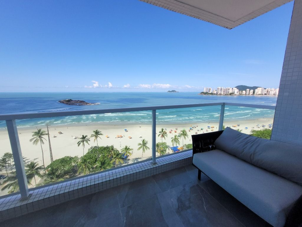 Imagem Apartamento com 3 Quartos à Venda, 130 m² em Pitangueiras - Guarujá Imagem Apartamento com 3 Quartos à Venda, 130 m² em Pitangueiras - Guarujá