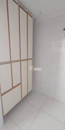 Imagem Apartamento com 2 Quartos à Venda, 68 m² em Vila Regente Feijó - São Paulo