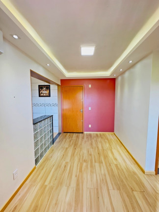 Imagem Apartamento com 2 Quartos à Venda, 47 m² em Morro Santana - Porto Alegre