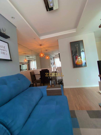Imagem Apartamento com 2 Quartos à Venda, 48 m² em Jardim São Marcos - Embu Das Artes Imagem Apartamento com 2 Quartos à Venda, 48 m² em Jardim São Marcos - Embu Das Artes