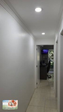 Imagem Apartamento com 2 Quartos à Venda, 68 m² em Jardim Bela Vista - Santo André Imagem Apartamento com 2 Quartos à Venda, 68 m² em Jardim Bela Vista - Santo André