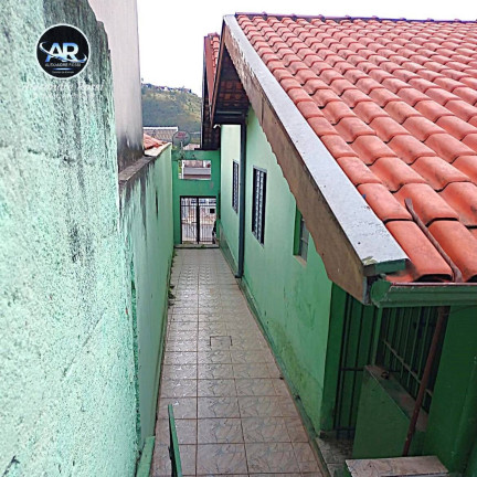 Casa com 2 Quartos à Venda, 239 m² em Vila M Genoveva - Jundiaí