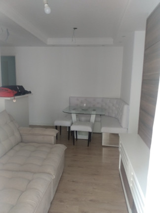 Imagem Imóvel com 2 Quartos à Venda, 49 m² em Vila Andrade - São Paulo