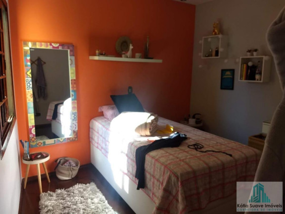 Imagem Casa com 4 Quartos à Venda, 226 m² em Parque Marajoara - Santo André Imagem Casa com 4 Quartos à Venda, 226 m² em Parque Marajoara - Santo André