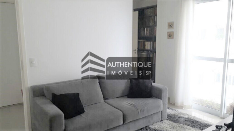 Imagem Apartamento com 4 Quartos à Venda, 194 m² em Vila Sao Francisco - Osasco