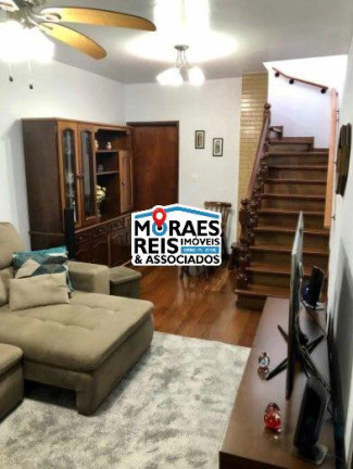 Imagem Casa com 2 Quartos à Venda, 118 m² em Vila Santa Catarina - São Paulo Imagem Casa com 2 Quartos à Venda, 118 m² em Vila Santa Catarina - São Paulo